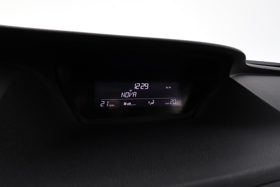 Honda Accord vaihtoauto