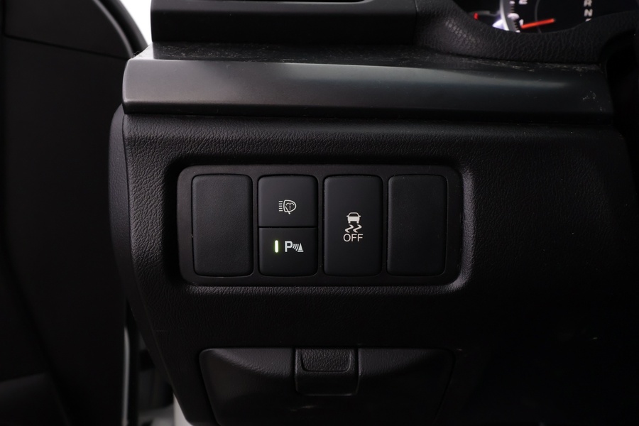 Honda Accord vaihtoauto