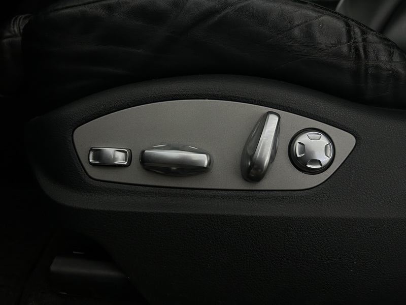 Porsche Cayenne vaihtoauto