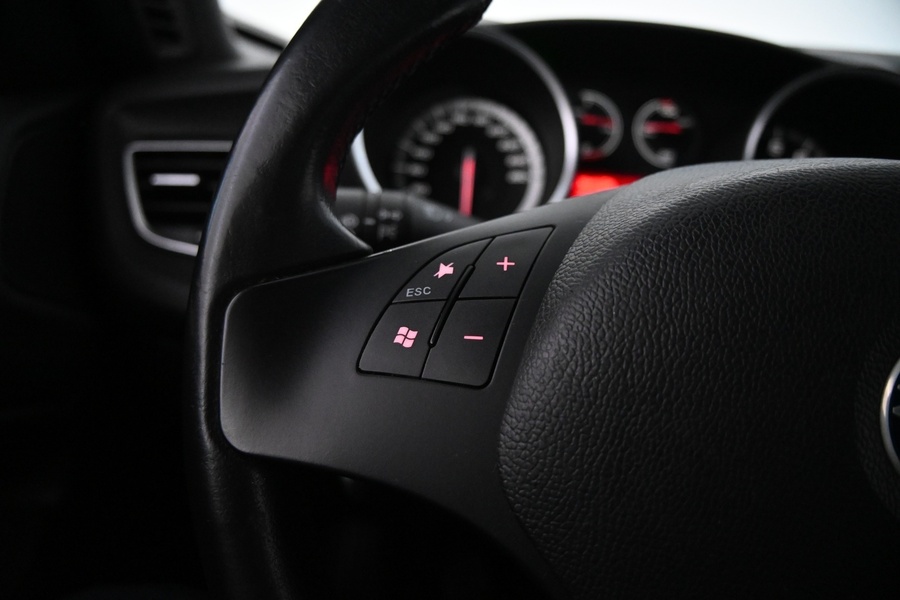 Alfa Romeo Giulietta vaihtoauto