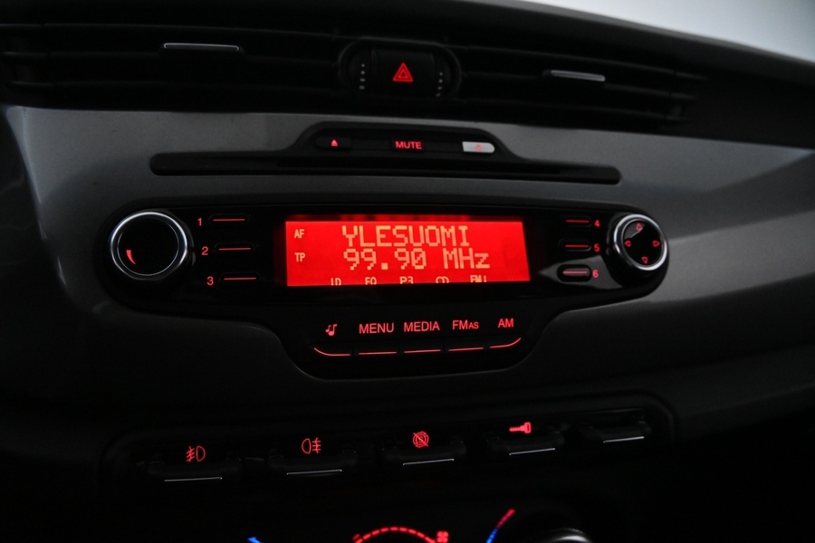 Alfa Romeo Giulietta vaihtoauto