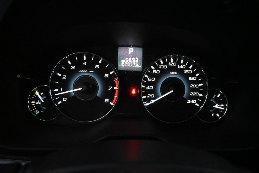 Subaru Outback vaihtoauto