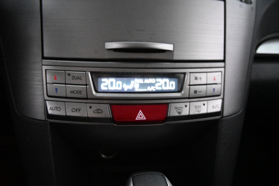 Subaru Outback vaihtoauto