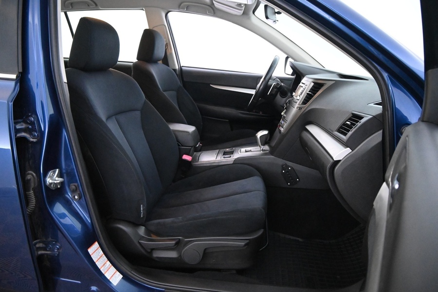 Subaru Outback vaihtoauto