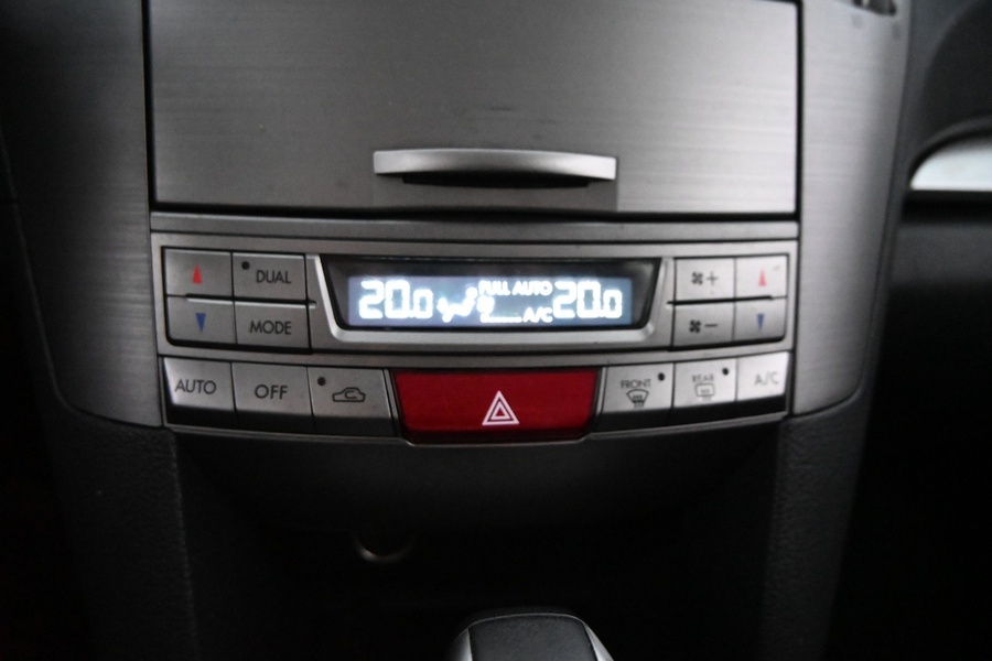 Subaru Outback vaihtoauto