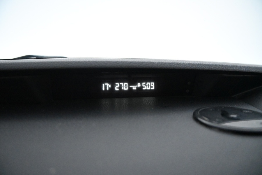 Subaru Outback vaihtoauto