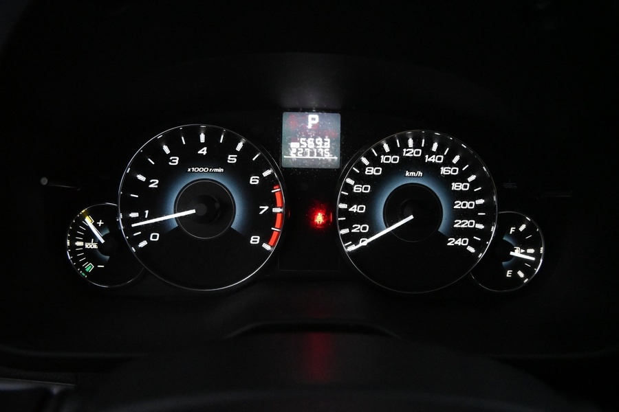 Subaru Outback vaihtoauto