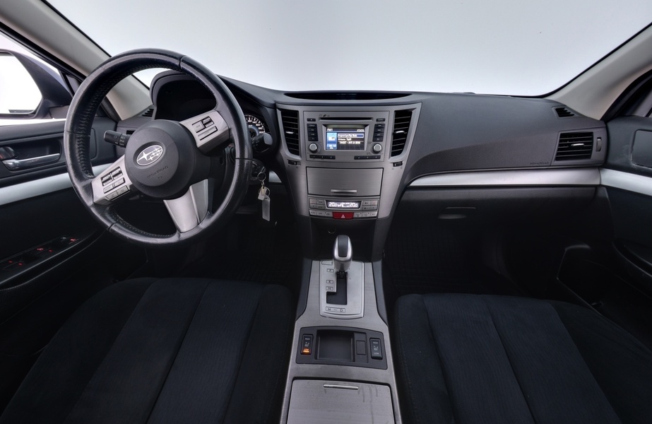 Subaru Outback vaihtoauto