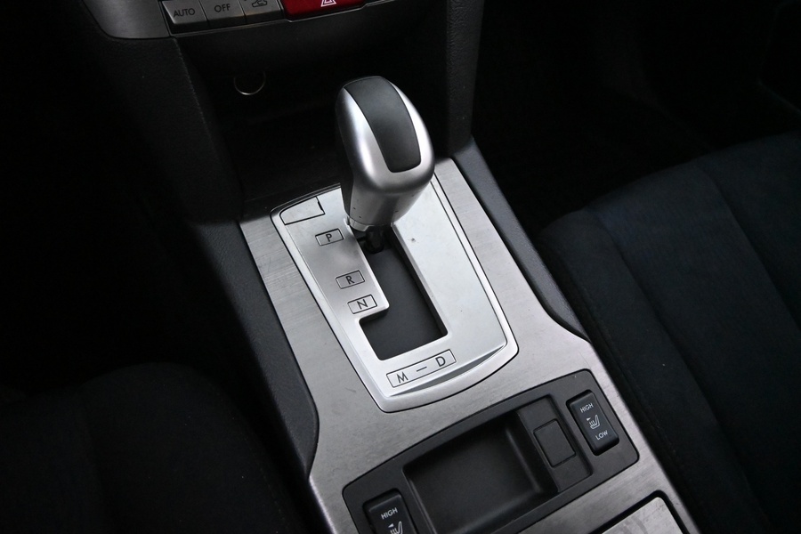 Subaru Outback vaihtoauto