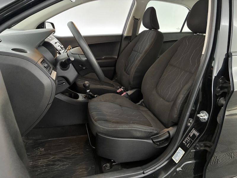 Kia Picanto vaihtoauto