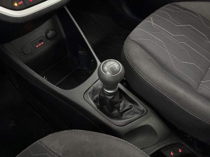 Kia Picanto vaihtoauto