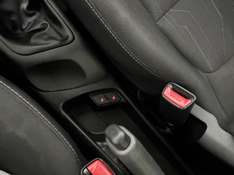 Kia Picanto vaihtoauto