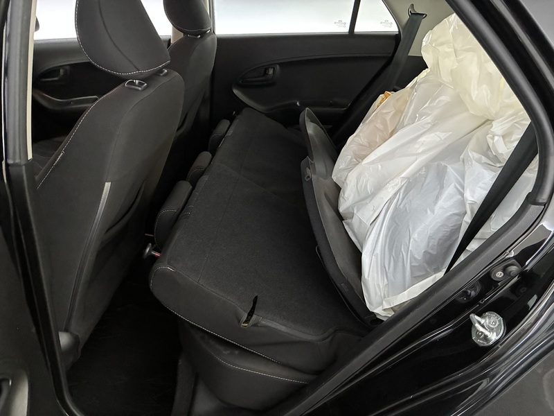 Kia Picanto vaihtoauto