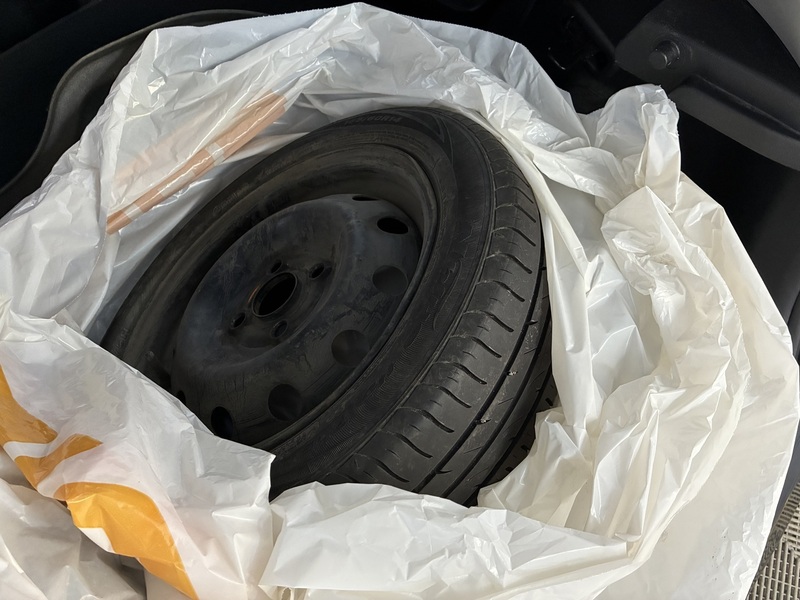 Kia Picanto vaihtoauto