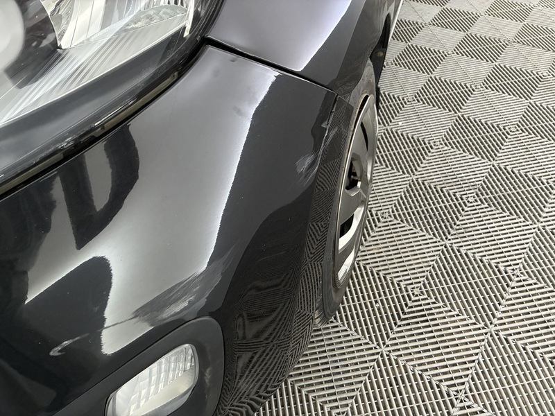 Kia Picanto vaihtoauto