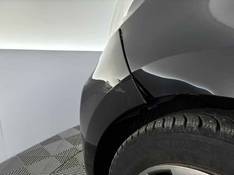 Kia Picanto vaihtoauto