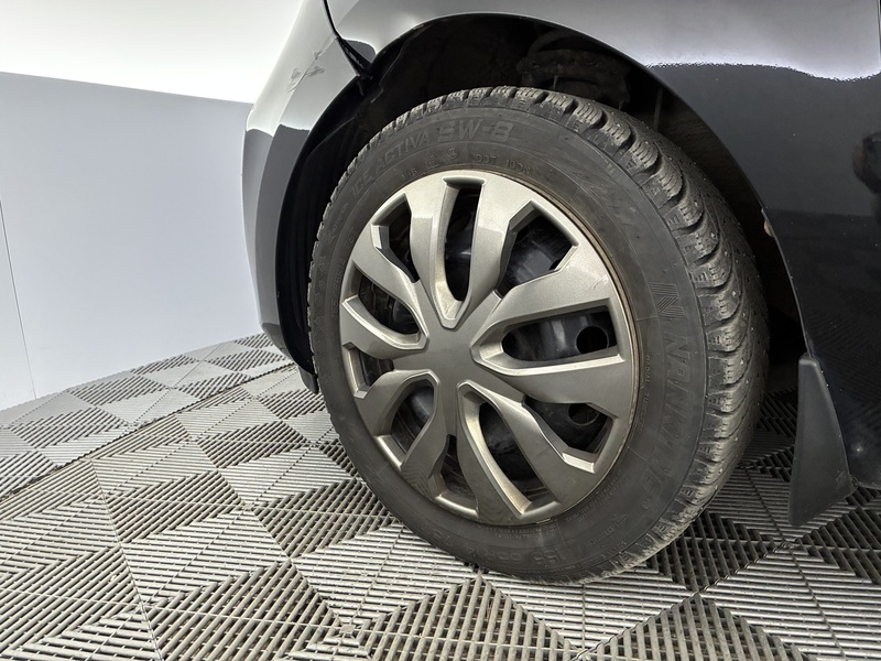 Kia Picanto vaihtoauto