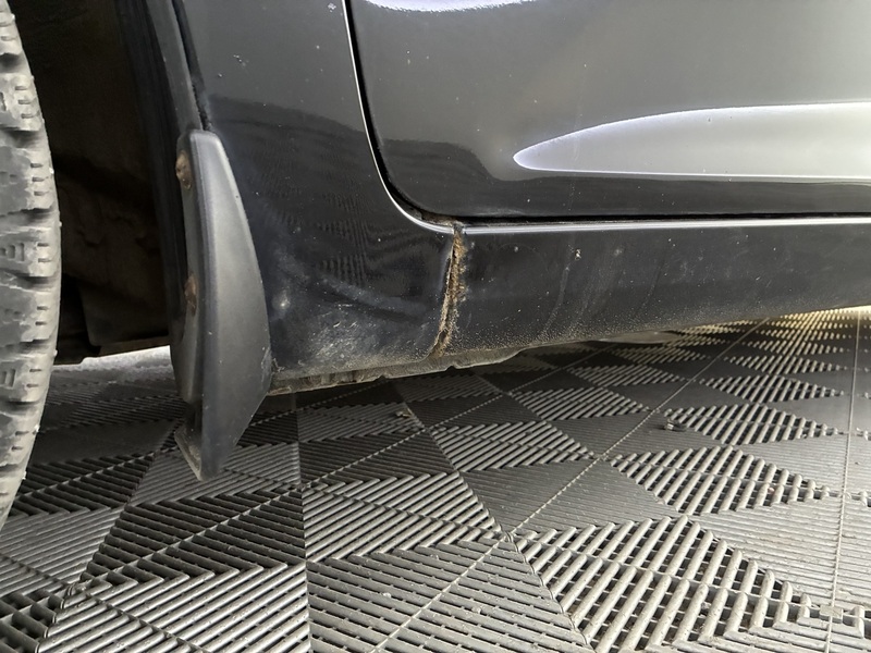 Kia Picanto vaihtoauto