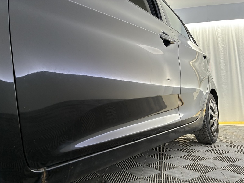 Kia Picanto vaihtoauto