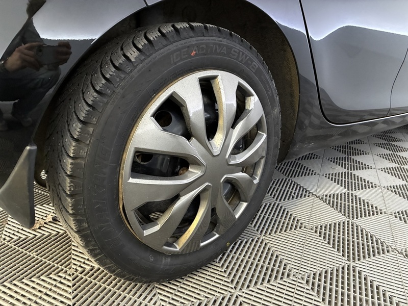 Kia Picanto vaihtoauto