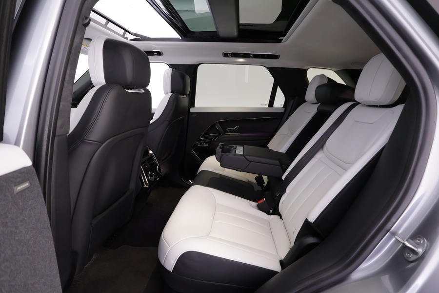 Land Rover Range Rover Sport vaihtoauto