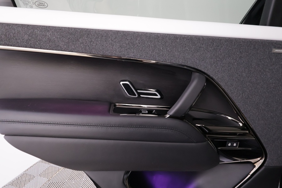 Land Rover Range Rover Sport vaihtoauto