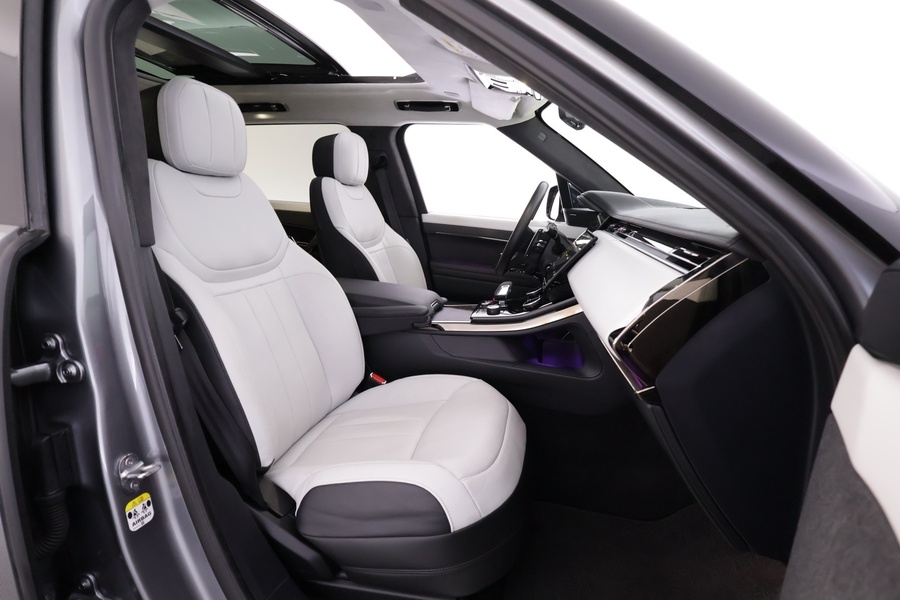 Land Rover Range Rover Sport vaihtoauto