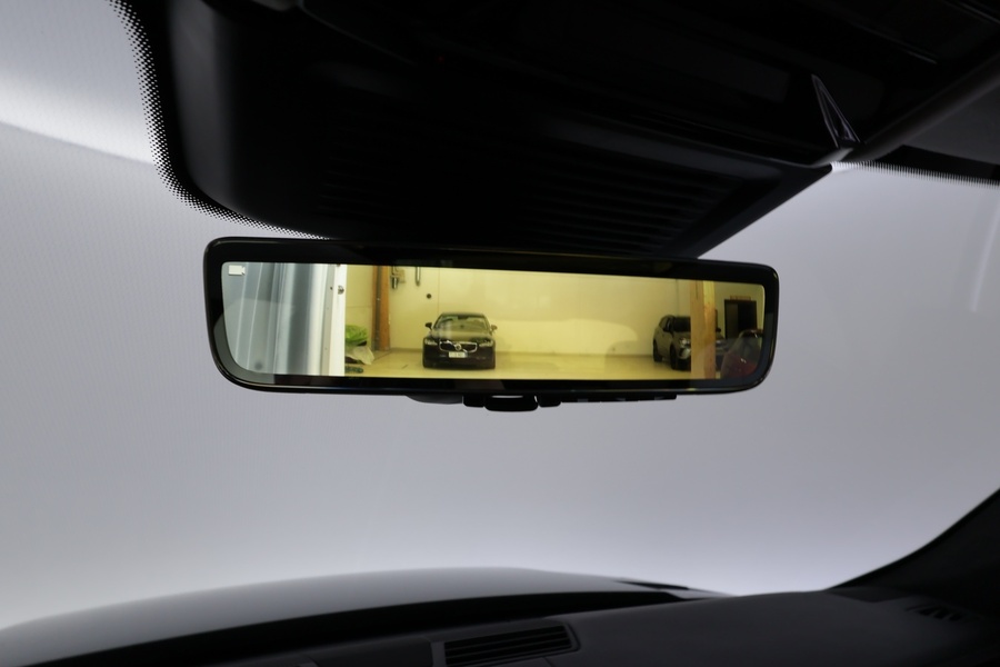 Land Rover Range Rover Sport vaihtoauto