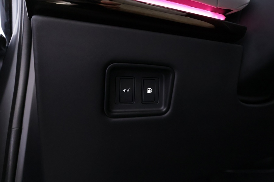 Land Rover Range Rover Sport vaihtoauto