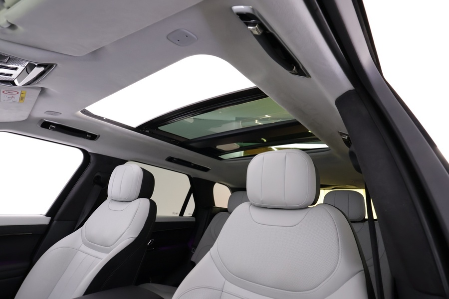 Land Rover Range Rover Sport vaihtoauto