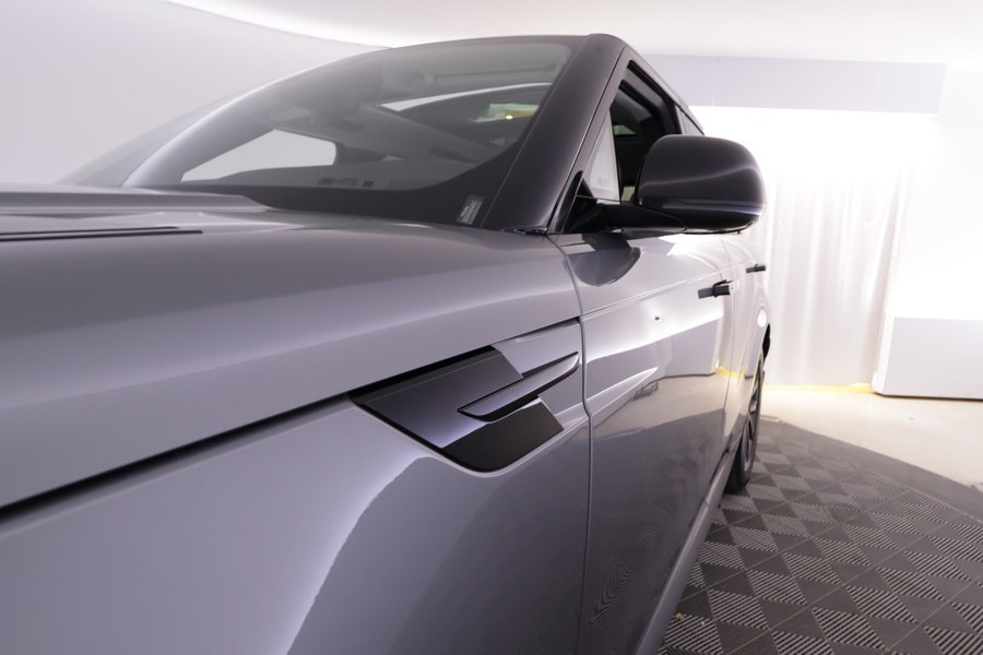 Land Rover Range Rover Sport vaihtoauto