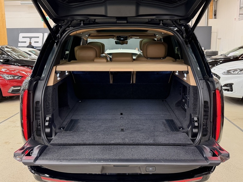 Land Rover Range Rover vaihtoauto