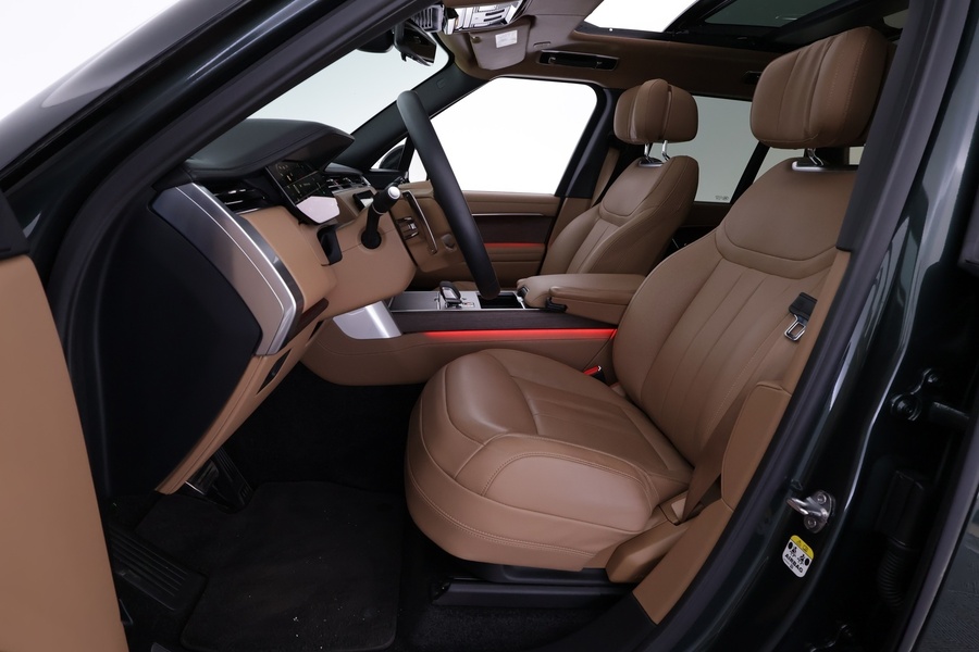 Land Rover Range Rover vaihtoauto