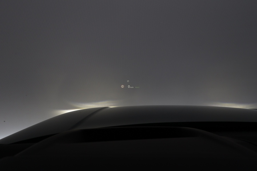 Land Rover Range Rover vaihtoauto