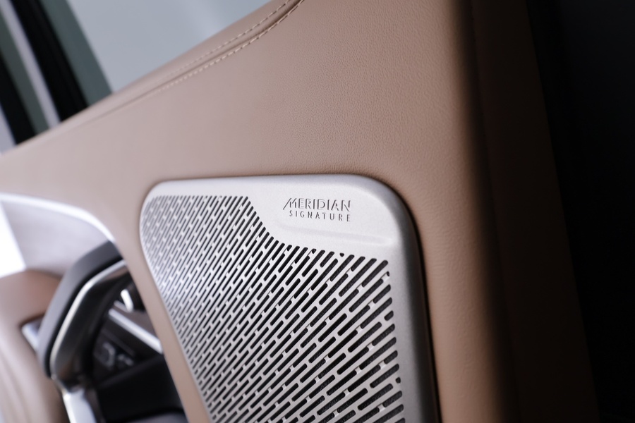 Land Rover Range Rover vaihtoauto