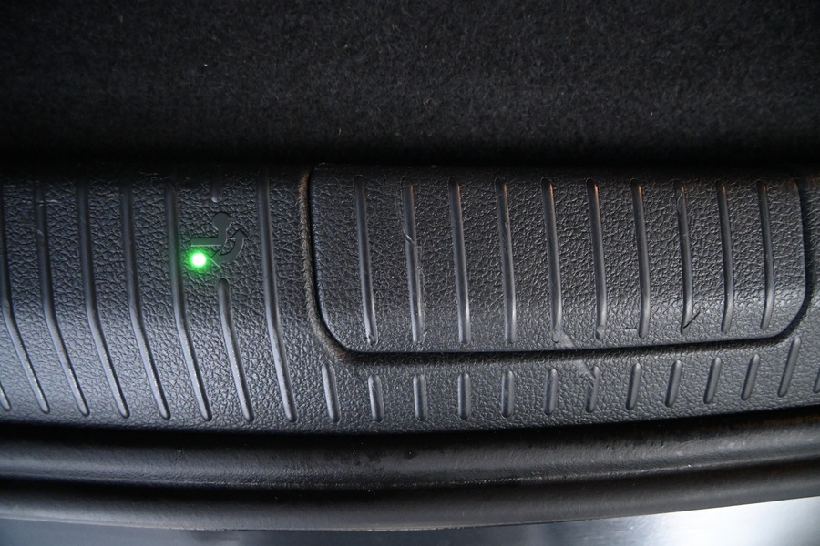 Volkswagen Golf Sportsvan vaihtoauto