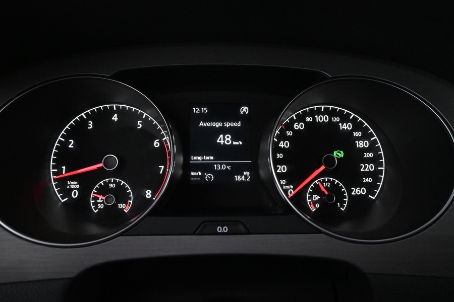 Volkswagen Golf Sportsvan vaihtoauto