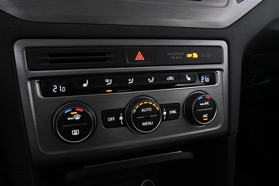 Volkswagen Golf Sportsvan vaihtoauto