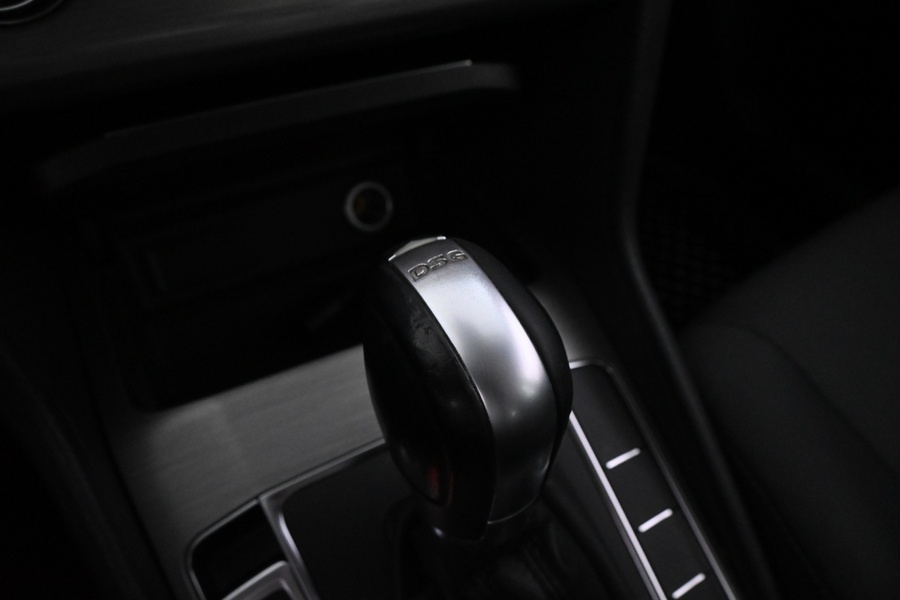 Volkswagen Golf Sportsvan vaihtoauto