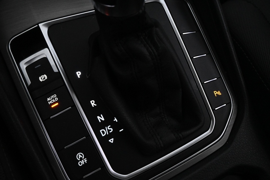 Volkswagen Golf Sportsvan vaihtoauto