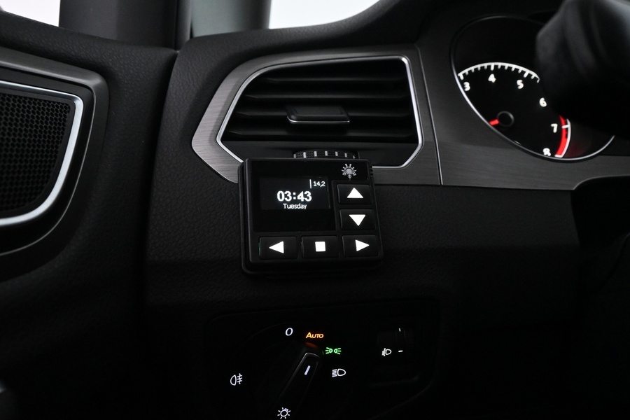 Volkswagen Golf Sportsvan vaihtoauto