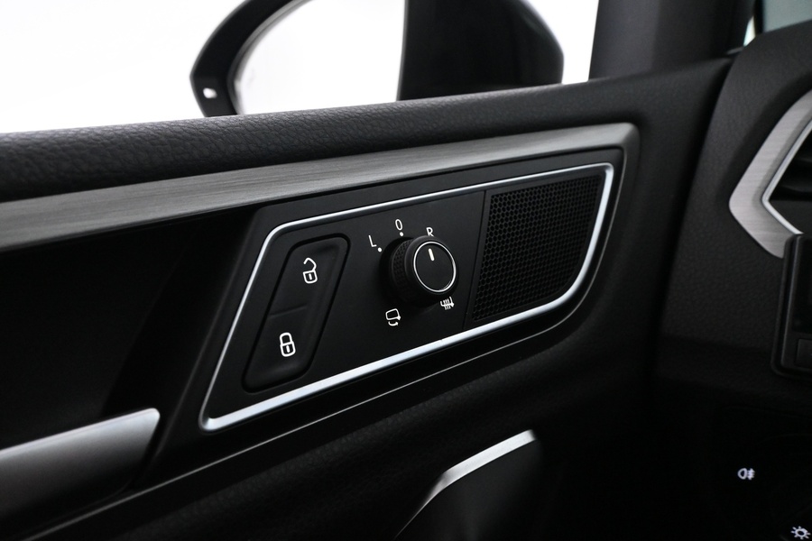 Volkswagen Golf Sportsvan vaihtoauto