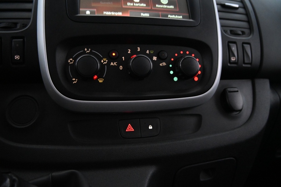 Fiat Talento vaihtoauto