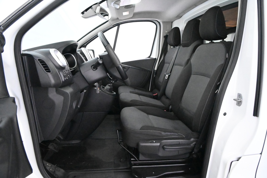 Fiat Talento vaihtoauto