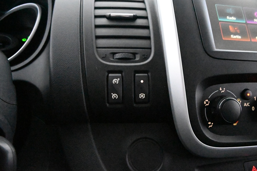 Fiat Talento vaihtoauto