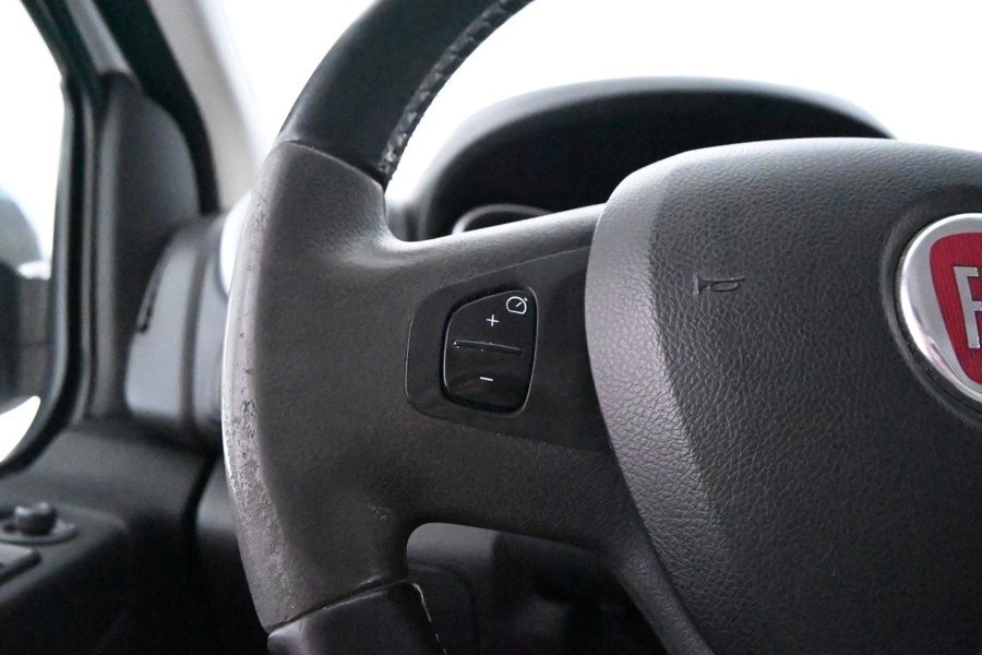 Fiat Talento vaihtoauto