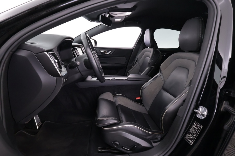 Volvo S60 vaihtoauto