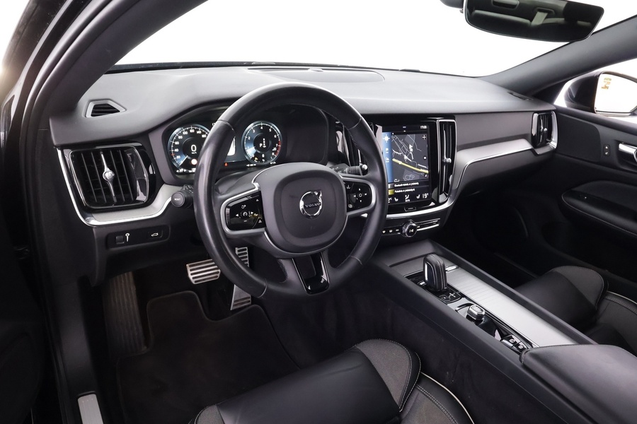 Volvo S60 vaihtoauto