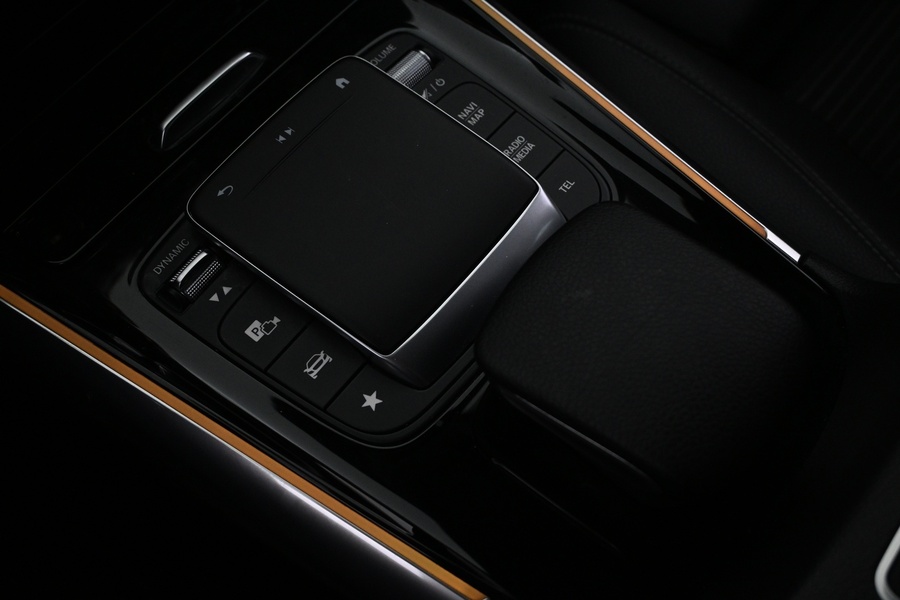 Mercedes-Benz GLA vaihtoauto