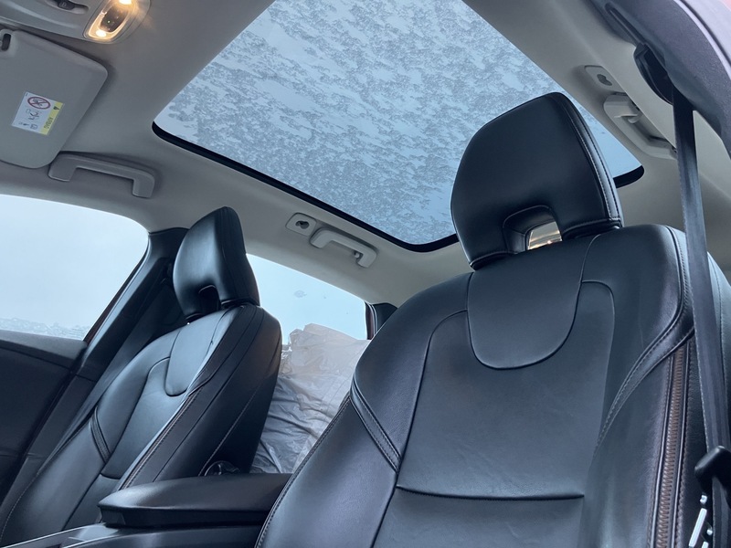 Volvo V40 Cross Country vaihtoauto